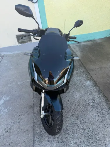 Honda ADV 150