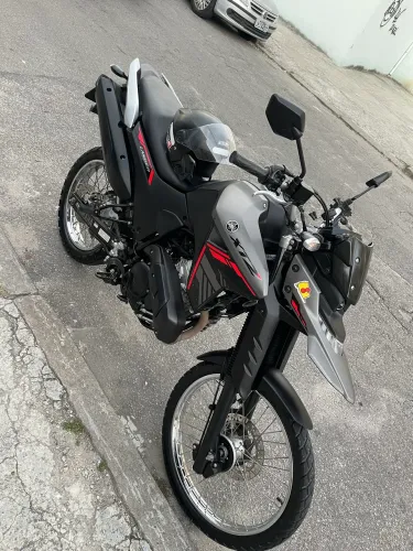 Lander xtz 250/ 2025 