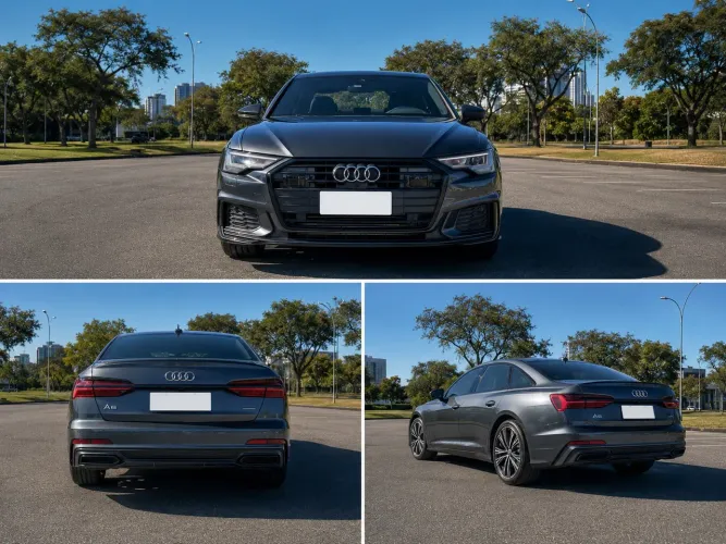 Audi A6 Performance 3.0 TFSI Quattro S.tronic 2020