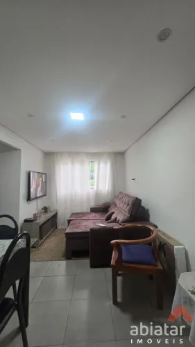 Apartamento à venda no Condomínio Serra Verde Parque Pinheiros, Taboão da Serra / SP