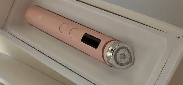 Medicube Booster Pro