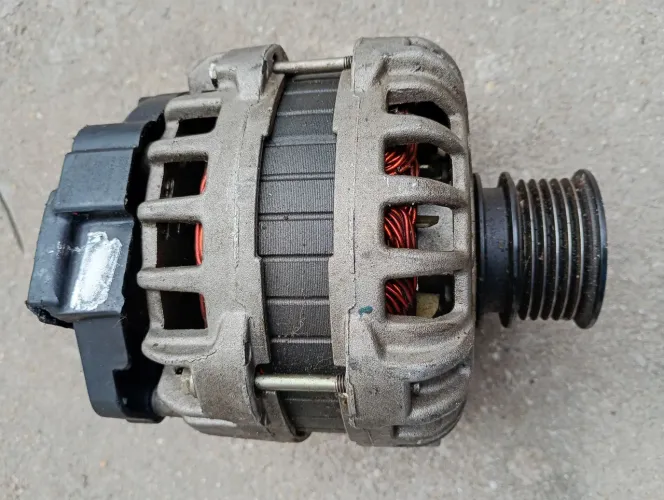 Alternador linha  VW 