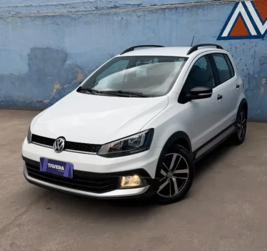 Volkswagen Fox Xtreme 1.6 Flex 8V 5P 2022