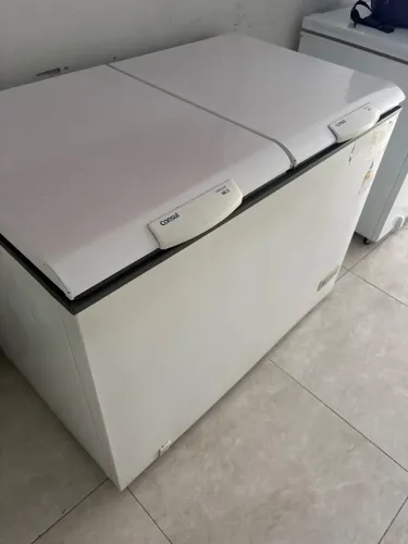 Freezer
