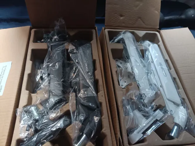 Suporte articulado para monitor 13 a 32 polegadas novo 