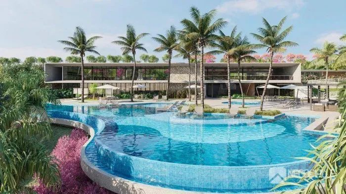 Terreno, lote à venda, 350 m² por R$ 400.000 - Jardim Tavares, Sierra Eco Resort- Campina