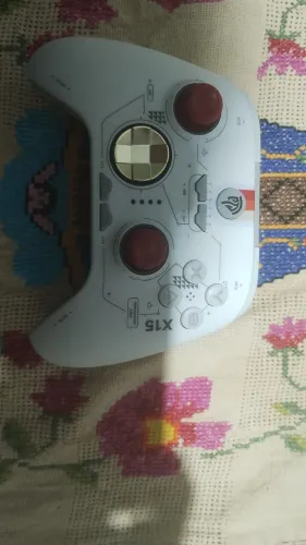 Controle EasyGame X15
