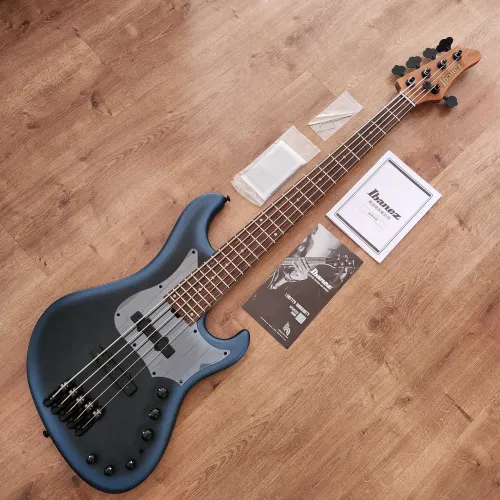 Baixo Ibanez MDM1005 - 5 Cordas - Excelente Estado