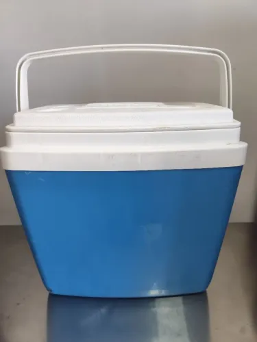 Cooler 34 litros