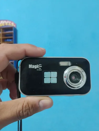 Camera digital Magic 8 mp DC866