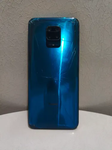 Xiaomi Redmi Note 9S