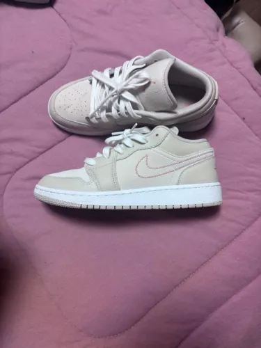 Tênis Nike Air Jordan feminino TAM 36