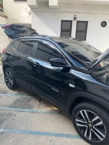 Chevrolet Tracker LT 1.0 Turbo 12V Flex AUT 2025