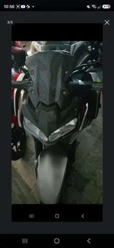Z900 sem detalhes moto sem arranhões. Excelente estado