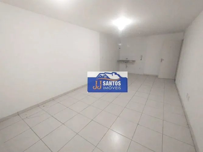 Apartamento com 1 dormitório para alugar, 35 m² por R$ 1.300,00/mês - Belenzinho - São Pau