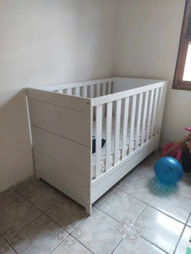 Berço 