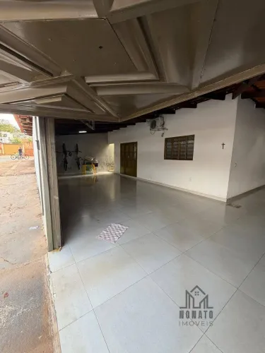 Casa 4 Quarto(s) 2 Suites e Varanda Gourmet no Jardim Colorado  Goiania .