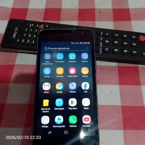 J2 core pra vender hoje 150 tudo funcionando perfeitamente 