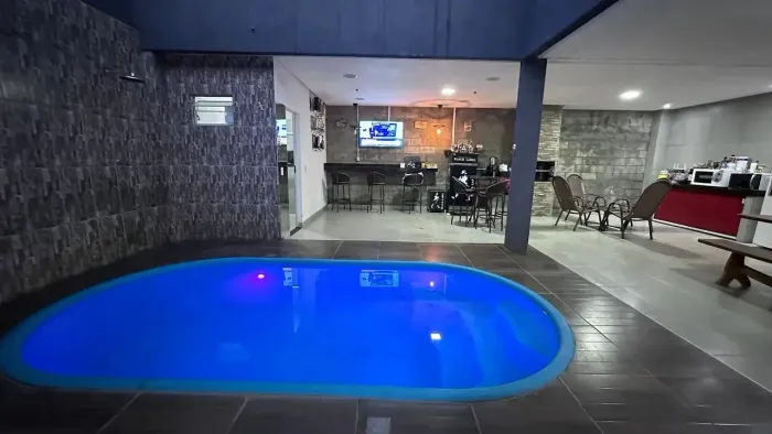 AGIO condomínio residencial atibaia a