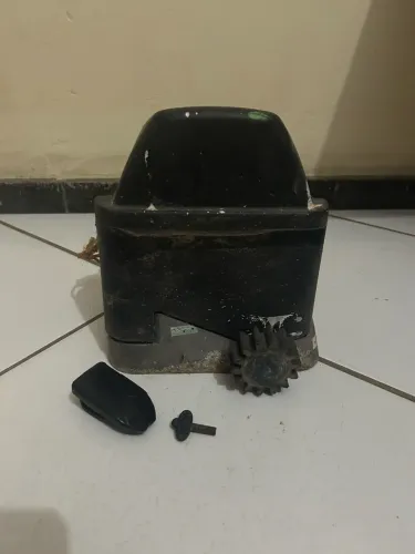 Motor de Portão