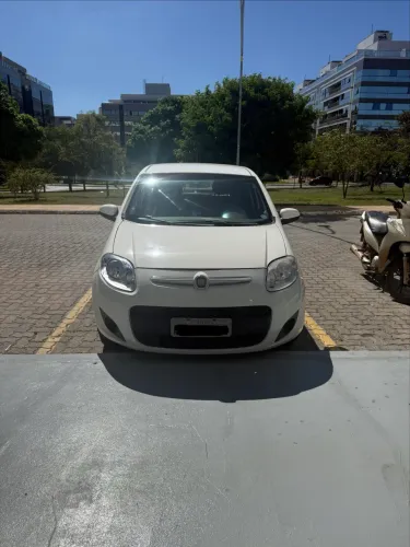 Fiat Palio Attractive 1.0 EVO Fire Flex 8V 5P 2016