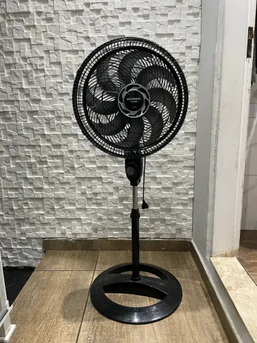 Ventilador Turbo