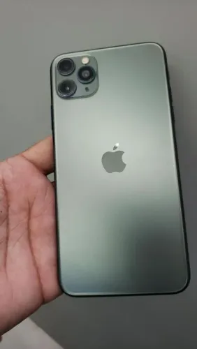 IPhone 11 pro Max 64gb