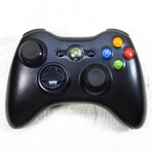 Controle Xbox 360 Original