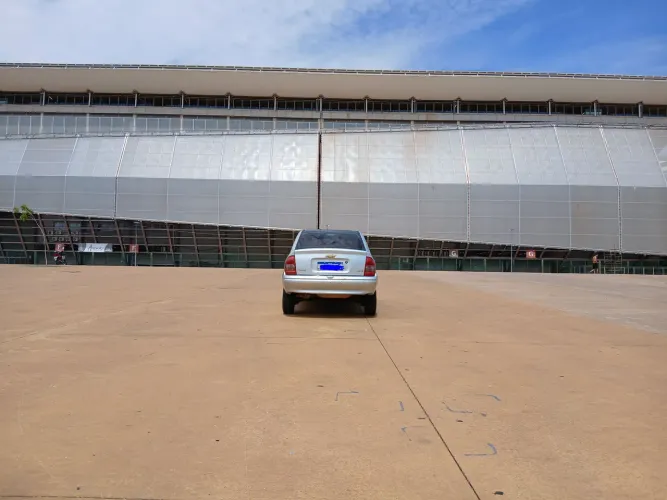 Chevrolet Classic Life/ls 1.0 VHC Flexp. 4P 2010