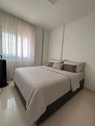 CAMA BAÚ CASAL ORTOBOM