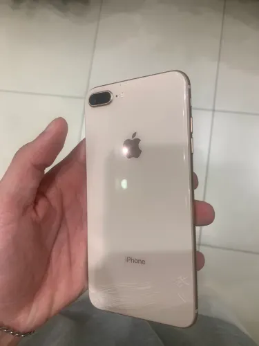 iPhone 8 Plus 256 gb