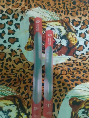 Par limpador de parabrisa Fiat Palio G1 96/2000