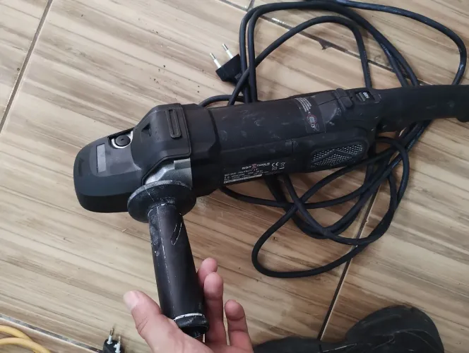 Vendo politriz 1450w