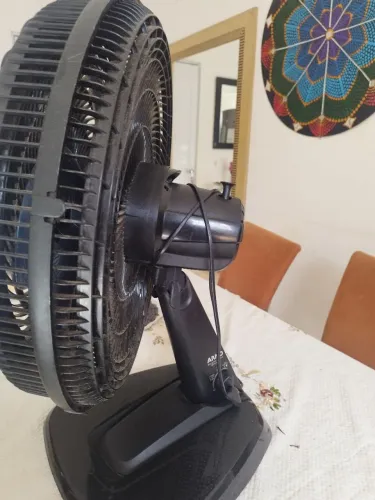 Ventilador Arno 47 cm