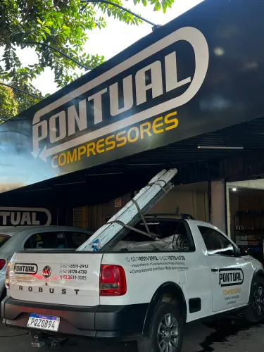 Assistência técnica em compressores, bombas, e instalação tubulação PPr