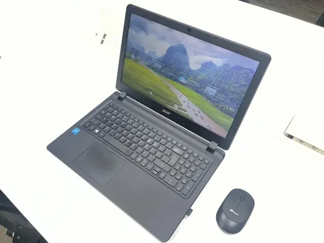 Notebook em Perfeito estado 8Gb de Ram - SSD 128