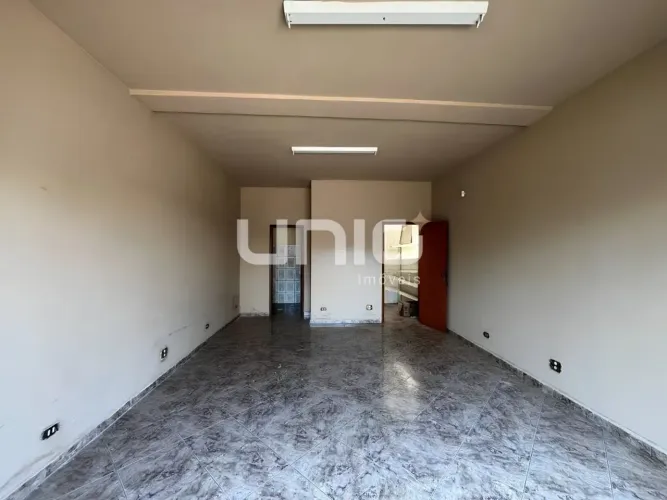 Sala para locação no bairro Garças, Piracicaba/SP. REF: SA3145