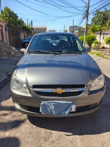 Chevrolet Classic Life/ls 1.0 VHC Flexp. 4P 2011