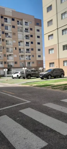 Apartamento Torres Ville D'Italia