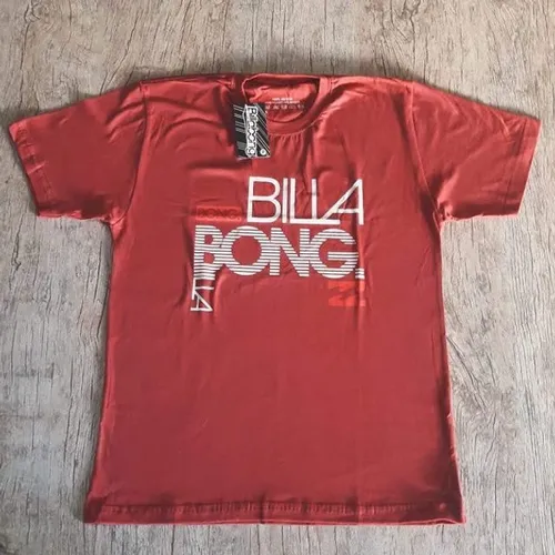 Atacado de Camisetas multimarcas Fio 30.1