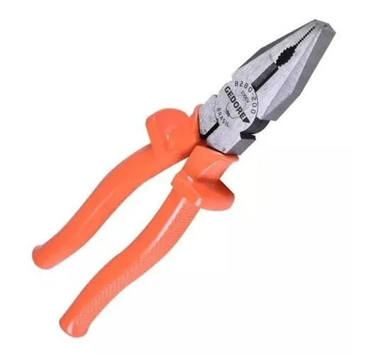 Alicate Profissional Isolado 8' Iox 8280-200 Gedore