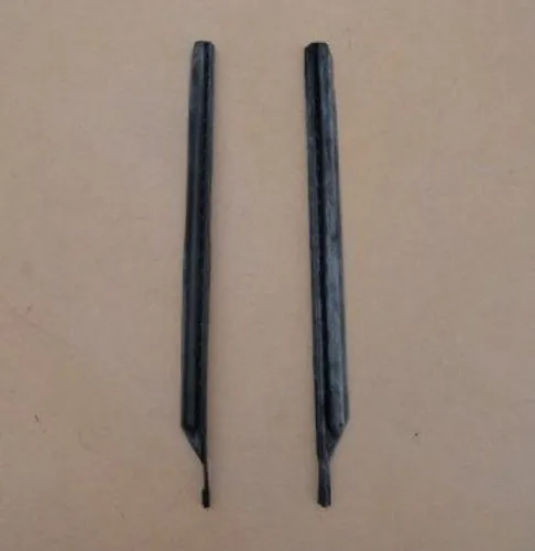 Borracha Entre Vidros Opala 2 Portas 1972 À 1988 - Par