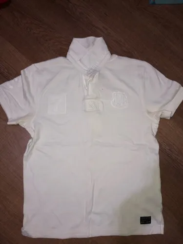 Polo Nike Manchester United Retrô 1902