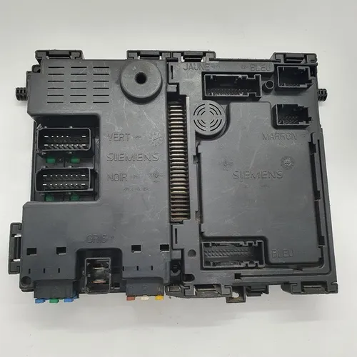 Caixa de fusíveis  bsi bsm Peugeot 406 