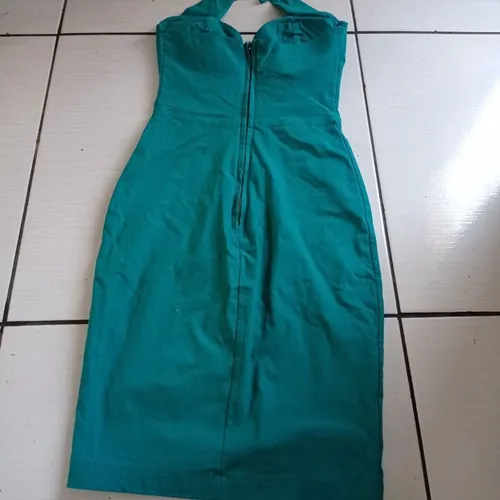 Vestido lindo de Festa