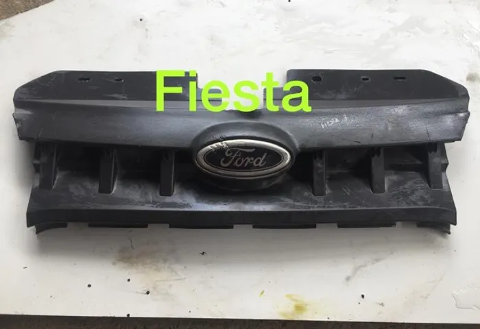 Grade fiesta 