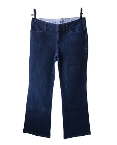 Calça Jeans Feminina Banana Republic