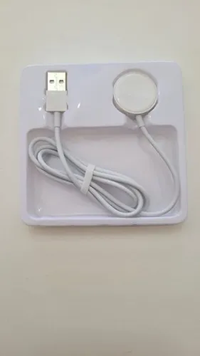 Carregador por indução para Smart Watch