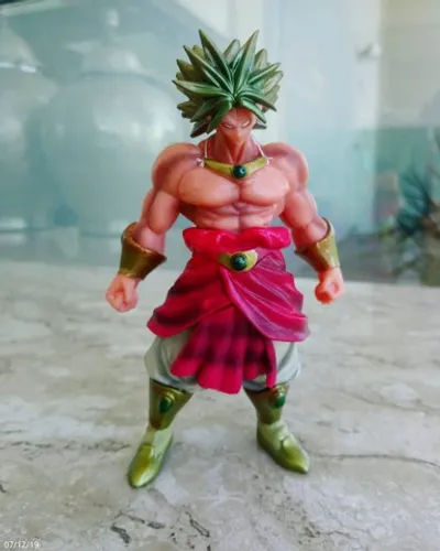 Broly Dragon Ball