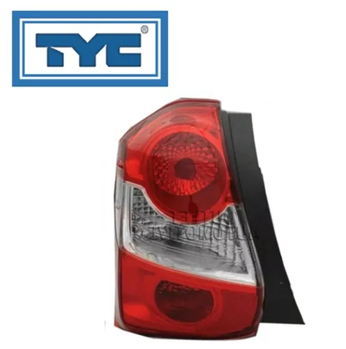 Lanterna Traseira Etios Hatch  Ano:2013/2018